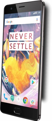 OnePlus 3T Dual SIM Global TD-LTE 64GB